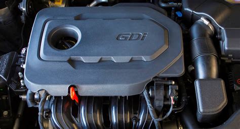 Owners on Car Complaints said that the only way to fix it is by replacing the <b>engine</b>. . Kia gdi engine problems